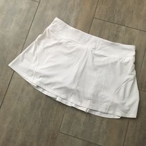 Lululemon Circuit Breaker Skirt Tall size 12 tall